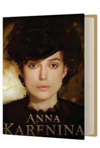 آنا کارنینا