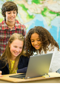 حضور هوش مصنوعی در مکاتب