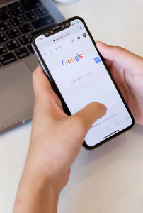 قابلیت جدید گوگل