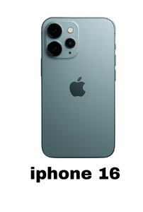 آیفون 16