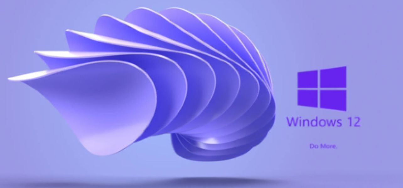 ویندوز-۱۲-با-تمرکز-بر-هوش-مصنوعی
